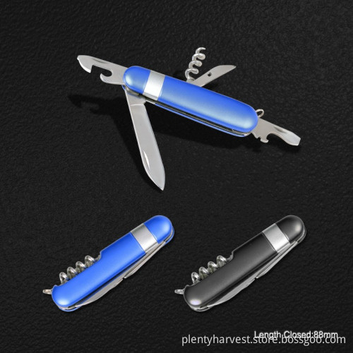 Multi-Function Knife (#6201)